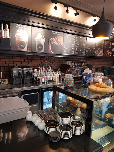 UNO Espresso Cafe - Hospitality and gastronomy