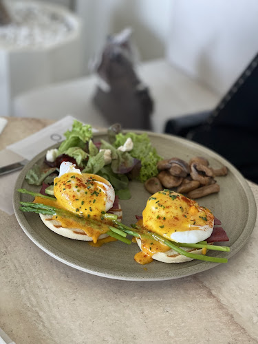 Claro Speciality Coffee - Sharjah