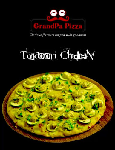GrandPa Pizza
