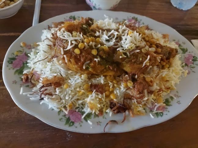 Al Fanar Restaurant & Cafe - Hospitality and gastronomy