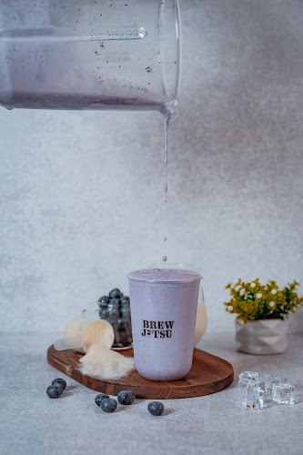 BrewJitsu Speciality Cafe