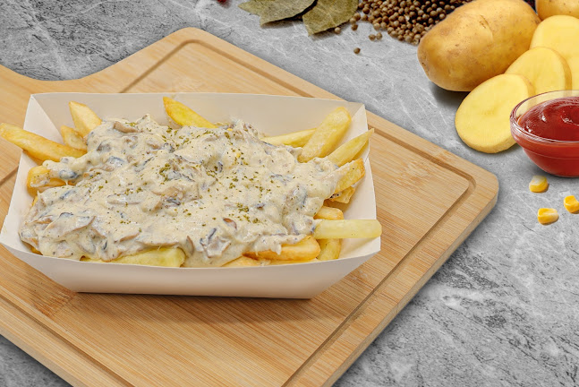 Opinii despre Pizza Mizza Restaurant în Dubai - Hospitality and gastronomy