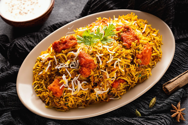 Gazebo - Jimi Mall - Hospitality and gastronomy