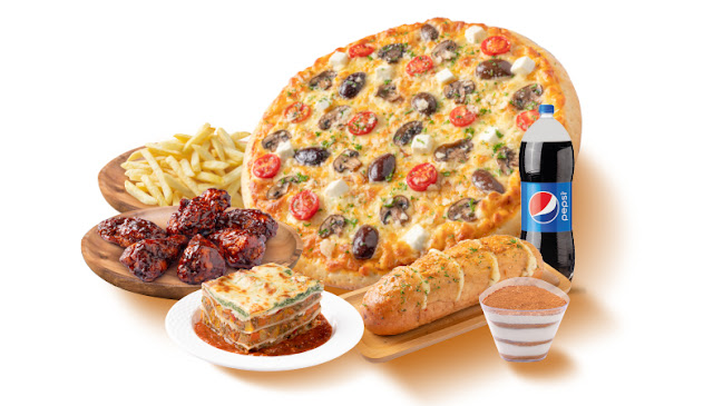 Comentarii opinii despre Circle of Crust