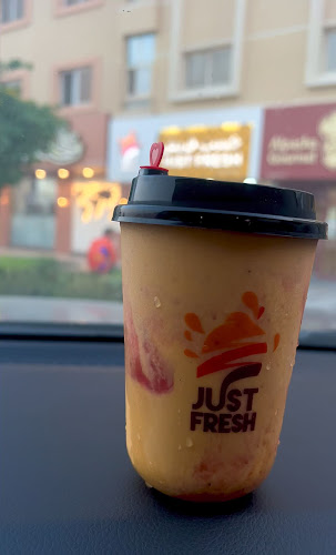 Opinii despre Just Fresh, Muwailah în Sharjah - Hospitality and gastronomy