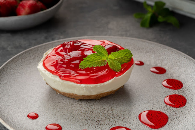 Il Forno, Al Wahda Mall