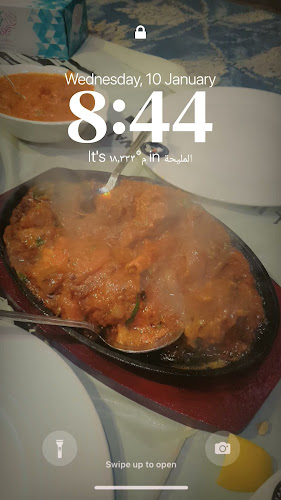 Maleha Rd - Hamda 1 - Sharjah