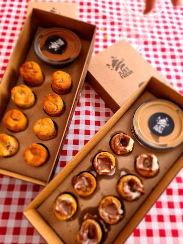 Just Fresh, Muwailah - Sharjah