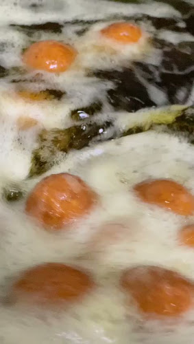 مطعم هود الشعبي