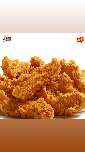 Opinii despre AL TAJ AL THAHABI FRIED CHICKEN BRANCH 1..KALBA în Sharjah - Hospitality and gastronomy