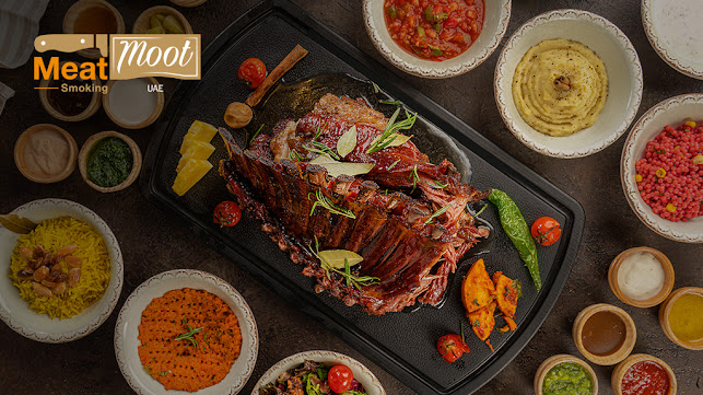 Meat Moot Abu Dhabi