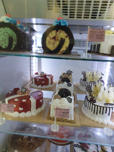 Comentarii opinii despre Baskin Robbins SZR