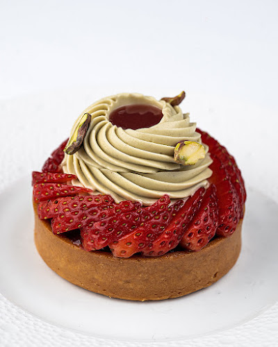 Shai Salon & Terrace - Dubai