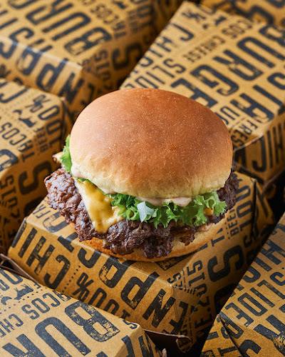 wow burger Al Ain - Abu Dhabi