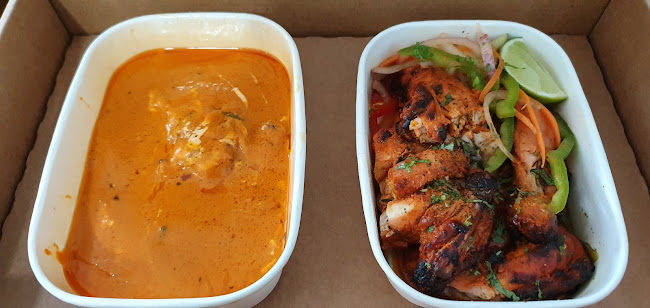 B Food Nation, Marina View Tower - 34HR+QQ7 Al Marsa Street Food Nation - Marina Promenade - Dubai