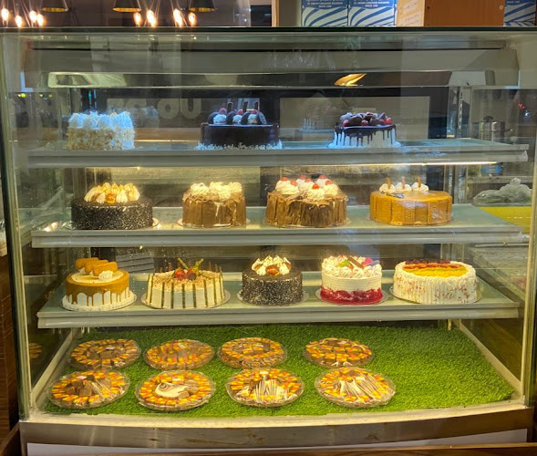 Al Khan St - Al Majaz 3 - Al Majaz - Sharjah