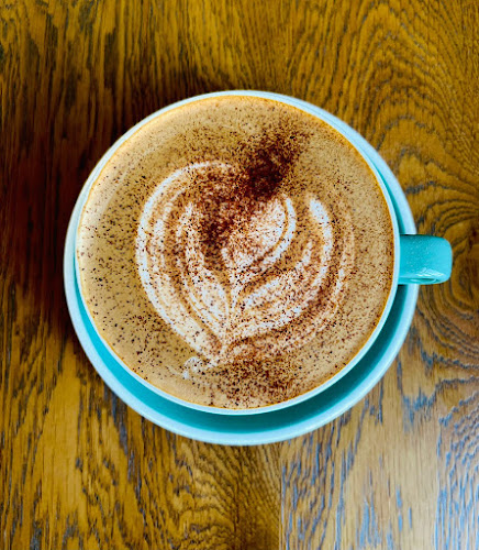 Simple Things Cafe - Dubai