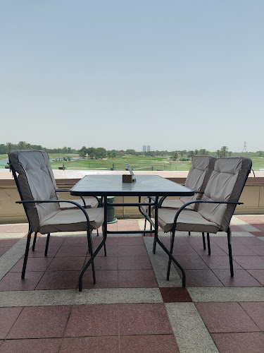 Café 28 - Abu Dhabi