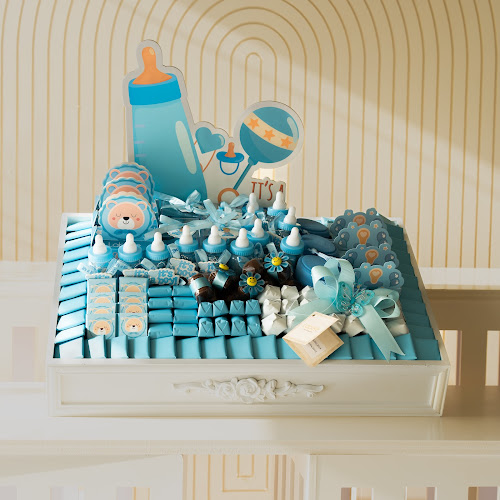 Labelle Chocolates & Flowers - Al Shamkha - Abu Dhabi