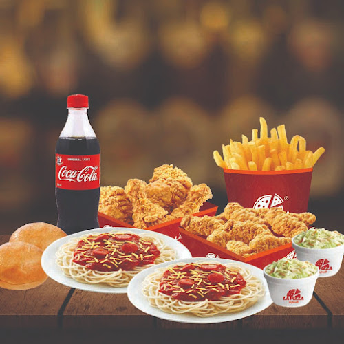 LaPizza - Hospitality and gastronomy