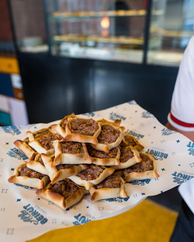 Opinii despre Allo Beirut - Hessa Street în Dubai - Hospitality and gastronomy