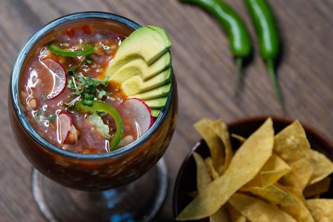 La Tablita Dubai - Dubai