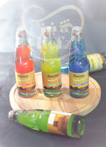 chefz chocola شيفز شوكولا - Hospitality and gastronomy