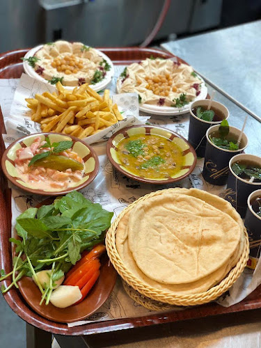 Comentarii opinii despre Hashem Restaurant