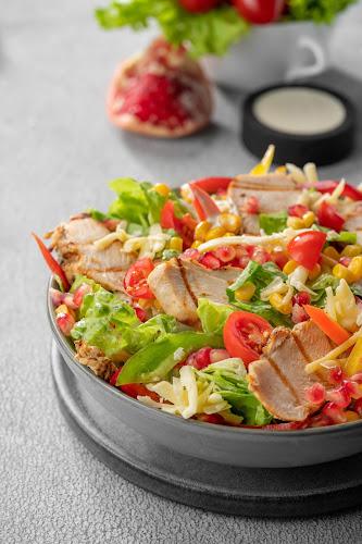 Comentarii opinii despre Il Forno, Al Wahda Mall