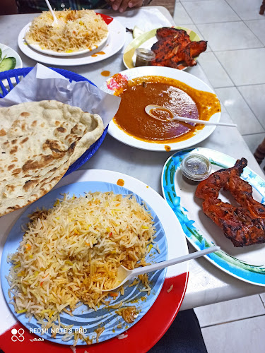 Opinii despre New Quetta Restaurant & Cafeteria L.L.C în Abu Dhabi - Hospitality and gastronomy