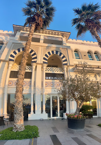 Comentarii opinii despre SHE BURGER- Dar al wasl