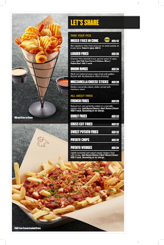 Comentarii opinii despre Buffalo Wild Wings - JBR