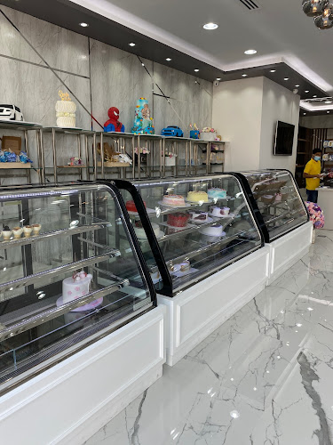 MasterCake ماستركيك