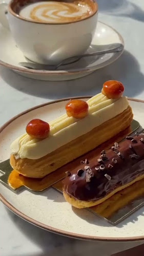 Opinii despre Le Fournil bakery - Marina Dubai în Dubai - Hospitality and gastronomy