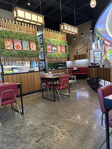 K-Seoul by Taon Korean restaurant