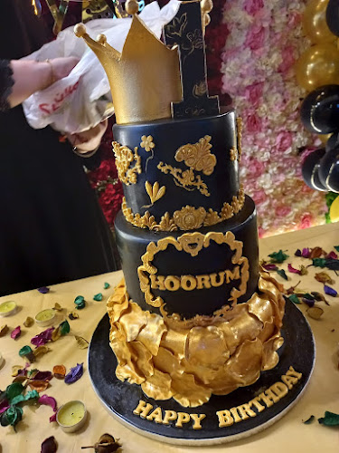 Alpine Cakes and Pastries Deira dubai - Dubai