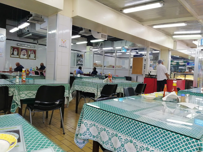 Comentarii opinii despre Golden Spike Bakery (Golden Spike & Wheat LLC OPC)