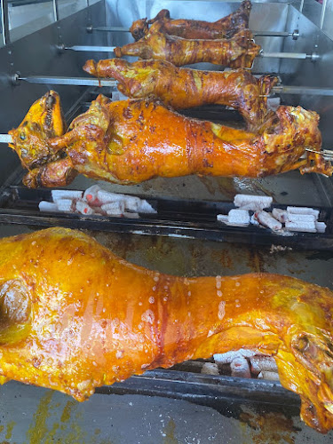 مطعم الخروف المشوي - Hospitality and gastronomy