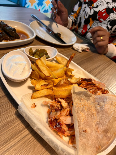 Allo Beirut - Hessa Street - Hospitality and gastronomy