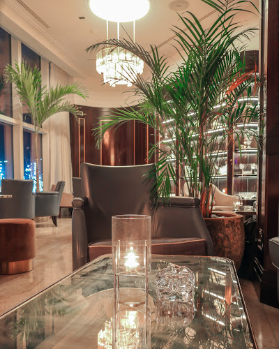 Comentarii opinii despre Roar | Crafted Cocktail Bar in Dubai | FIVE Palm Jumeirah