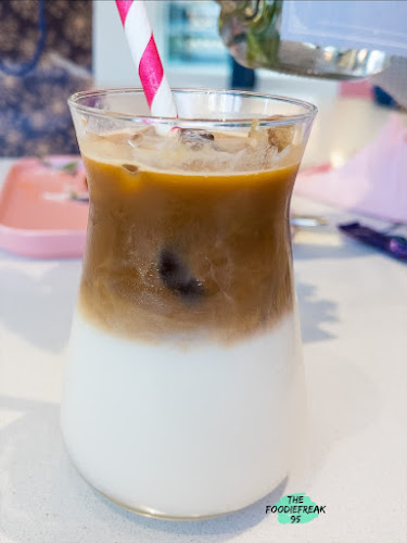 Comentarii opinii despre Kefi Books, Board Games & Cafe