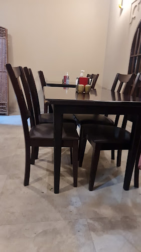 Bin Eid Traditional Restaurant - Dubai