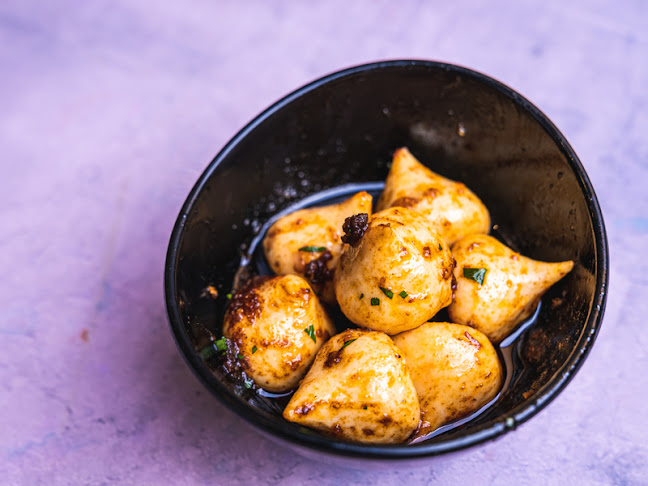 Dampa Seafood Grill - Abu Dhabi Almariah mall