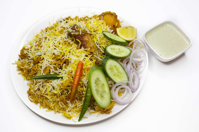 TASTE DELIGHTS RESTAURANT - Hospitality and gastronomy