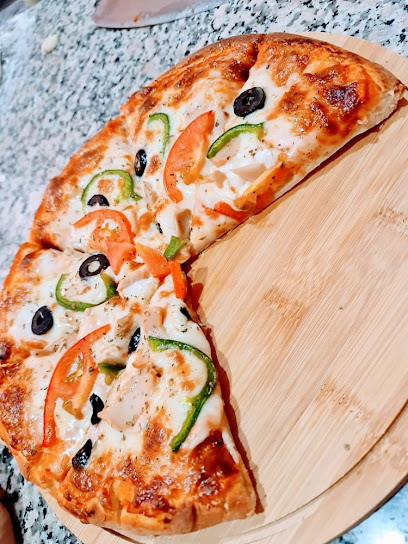 ملك المعجنات