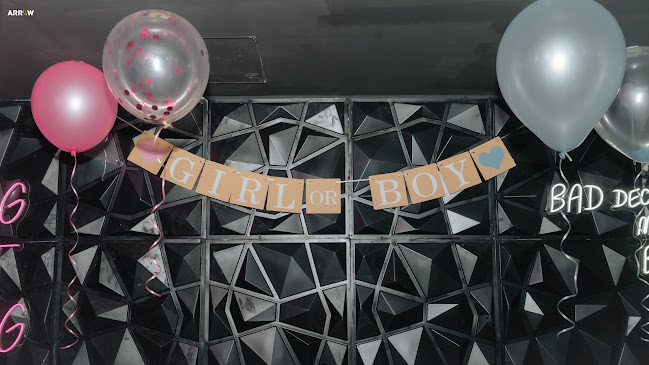 Al Jazeira Street & - 34B St - Deira - Dubai