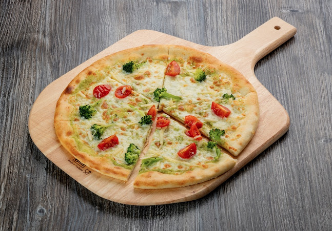 Opinii despre Piero Pizza & Pasta în Dubai - Hospitality and gastronomy