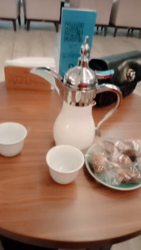 Azzurri Cafe ازوري كافيه - Ras Al-Khaimah