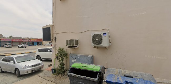 كافتيريا منير