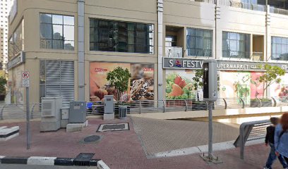 Laiza Lanz Cakes & Pastries